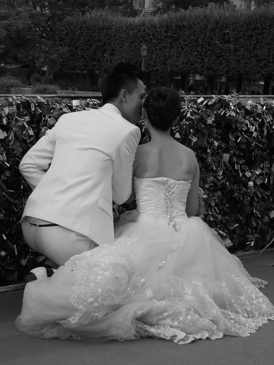 记录爱情与幸福瞬间，最新2017结婚视频大放送
