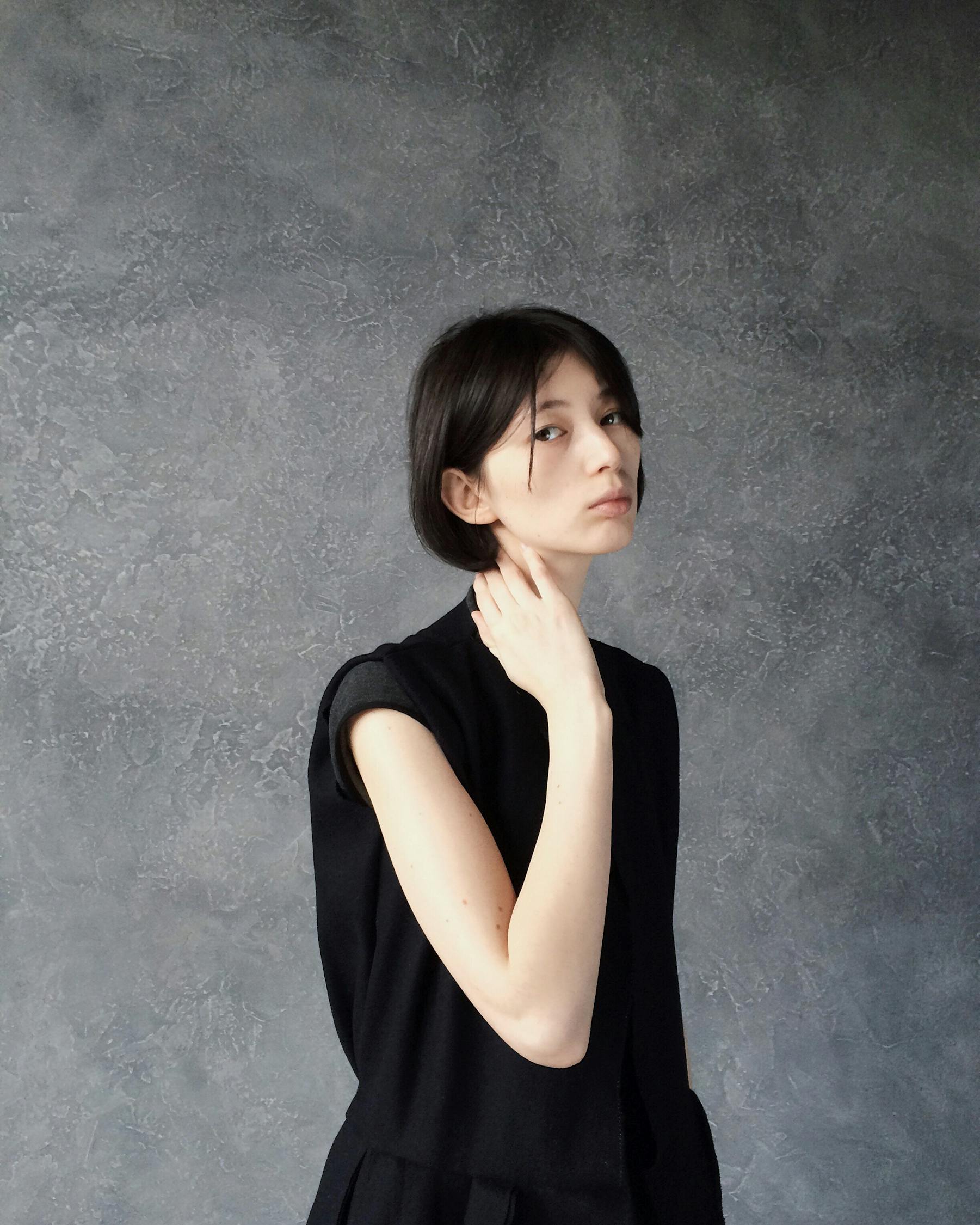林志颖老婆的美丽时光，最新照片曝光
